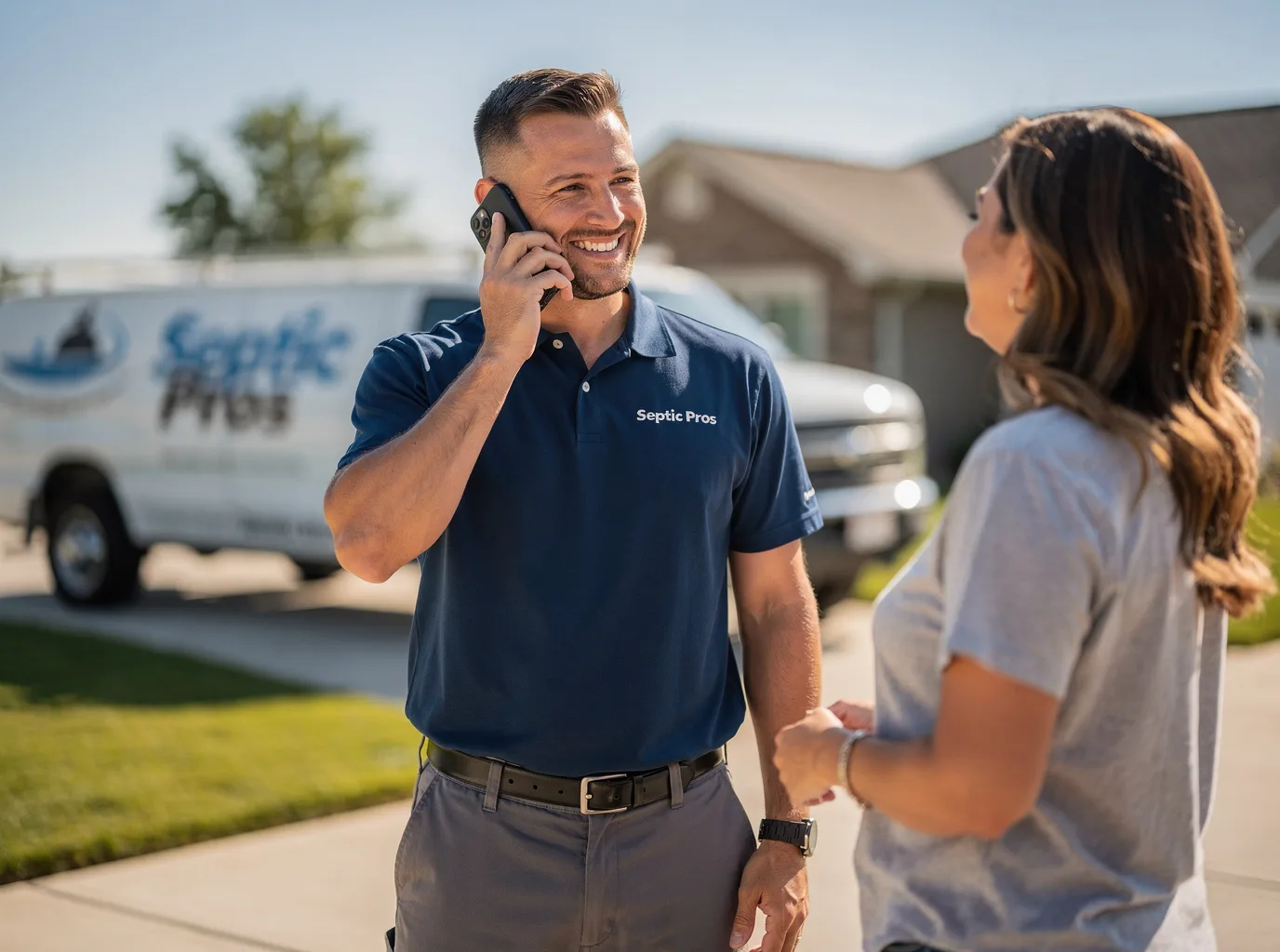 Septic Tank Pumping Index, WA FAQs
